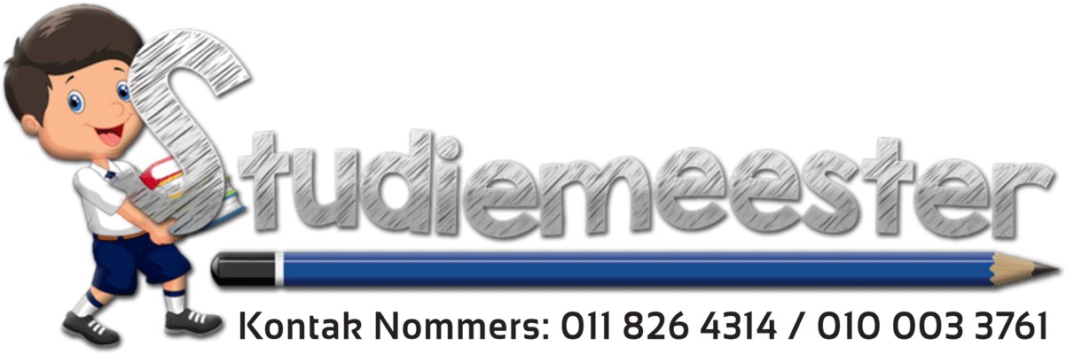 Studiemeester